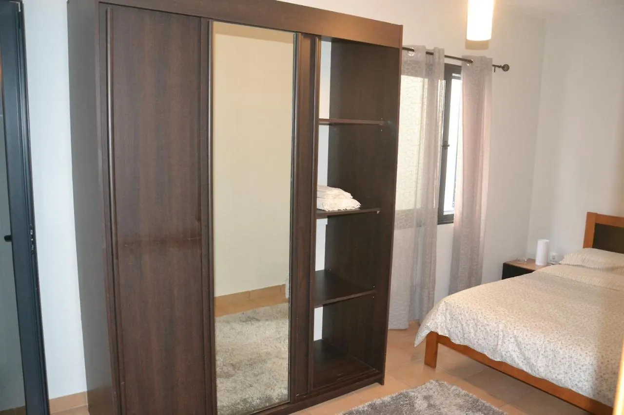Casa D' Avo Zeza Apartment Jardim do Mar