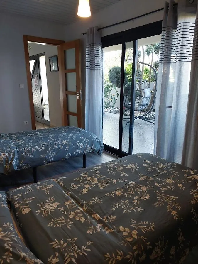 Casa D' Avo Zeza Apartment Jardim do Mar