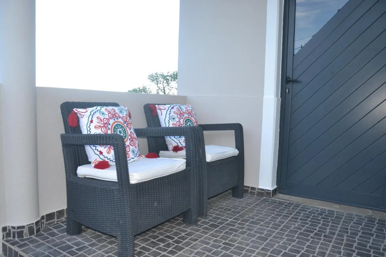 Casa D' Avo Zeza Apartment Jardim do Mar