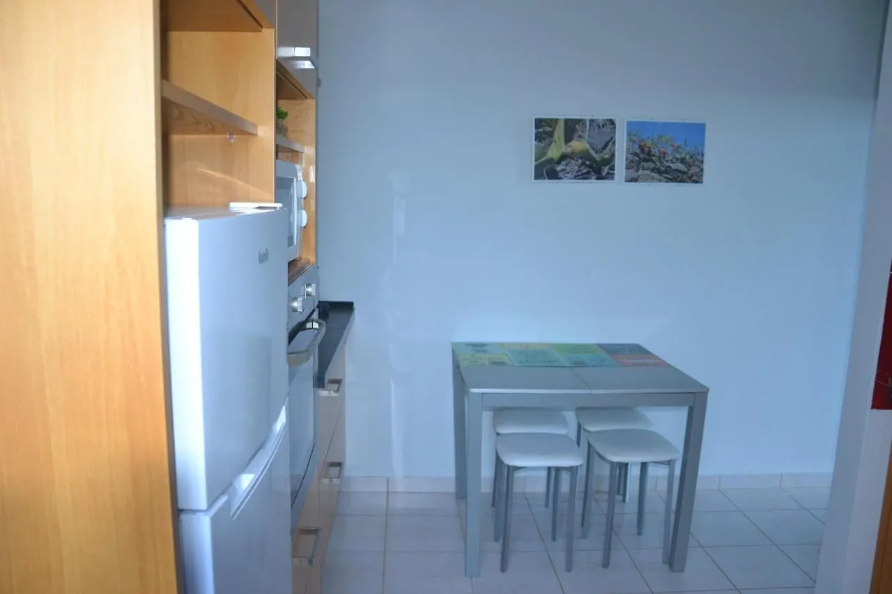 Casa D' Avo Zeza Apartment Jardim do Mar Portugal