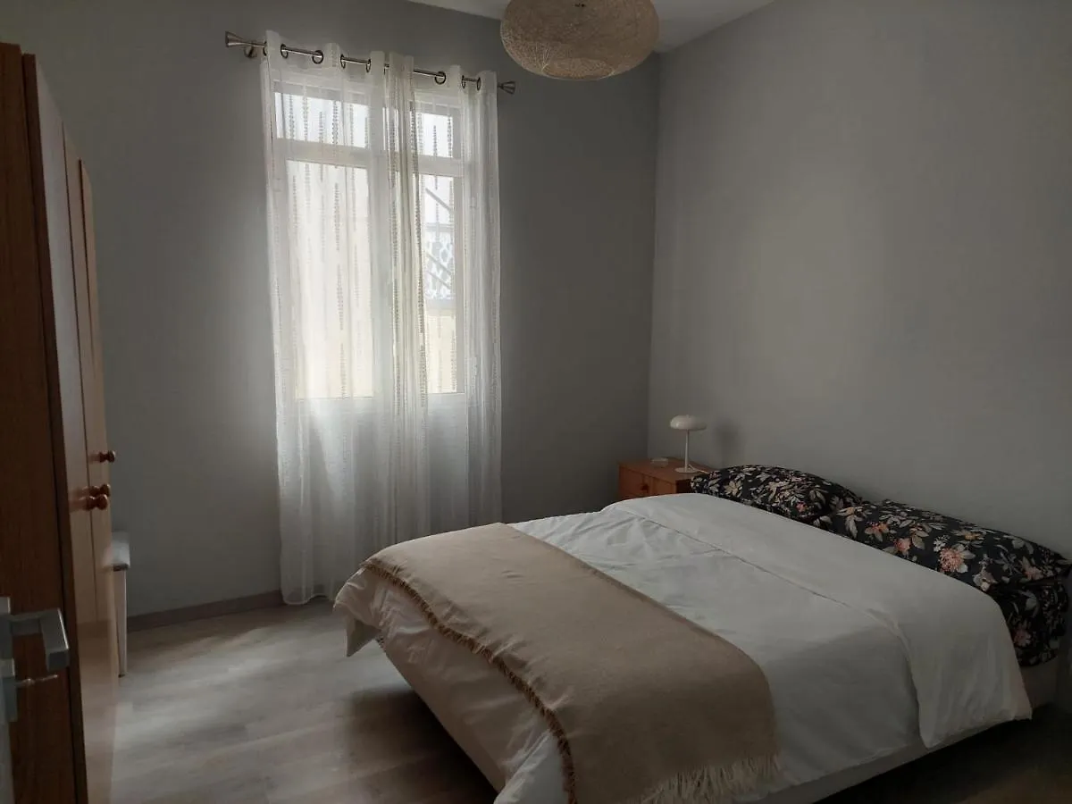 Casa D' Avo Zeza Apartment Jardim do Mar