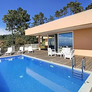  Villa Casa Luz By Lovelystay
