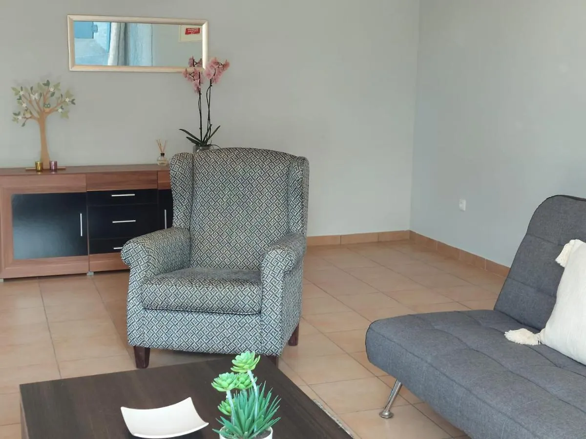 Ferienwohnung Casa D' Avo Zeza Jardim do Mar Portugal