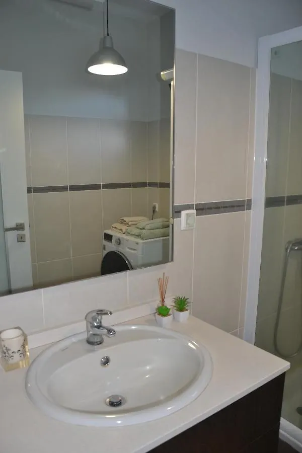 Ferienwohnung Casa D' Avo Zeza Jardim do Mar Apartment