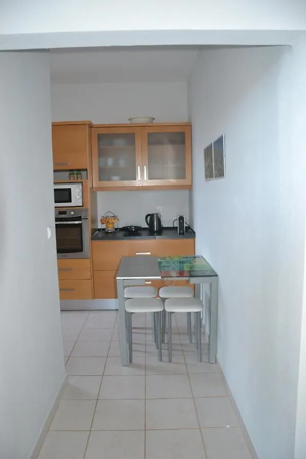 Ferienwohnung Casa D' Avo Zeza Jardim do Mar Apartment