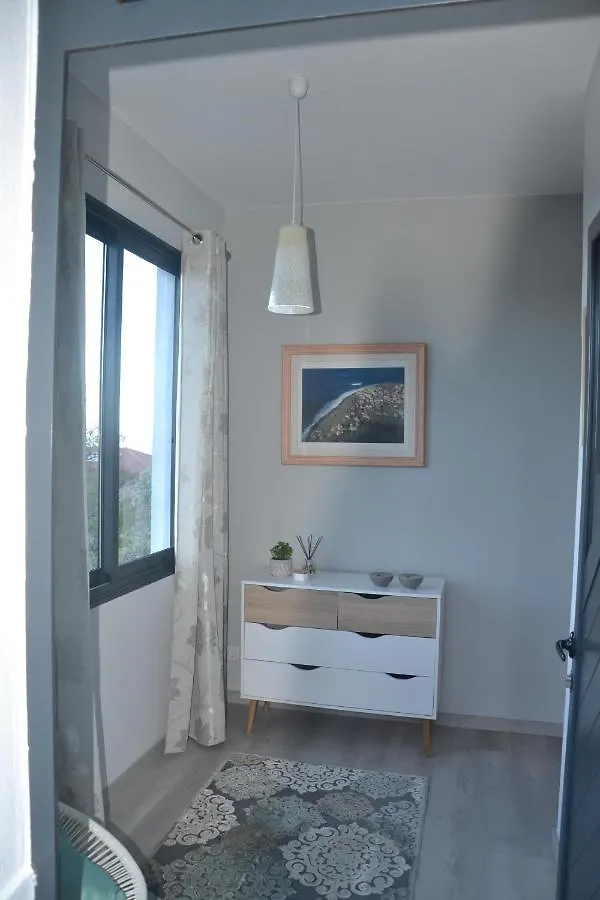Apartment Ferienwohnung Casa D' Avo Zeza Jardim do Mar