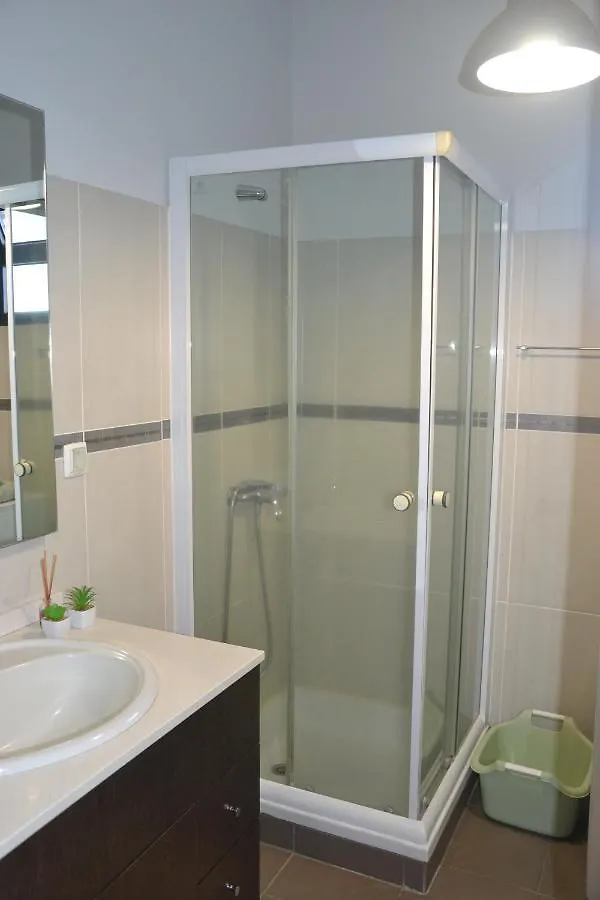 Ferienwohnung Casa D' Avo Zeza Jardim do Mar 0*,  Portugal